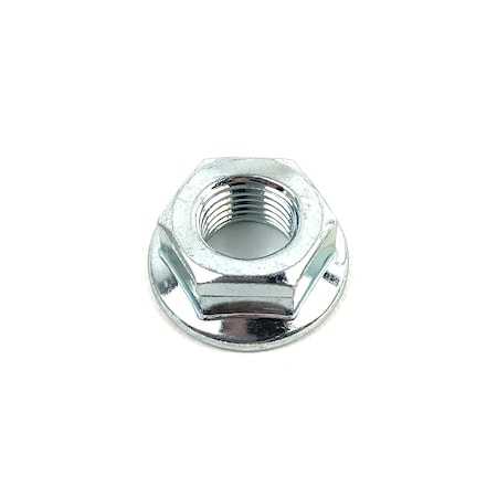 Dexter Axle Spindle Lock Nut Kit, 006-092-01 006-092-01